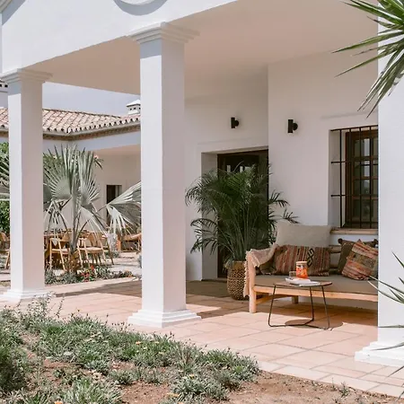 Hotel San Roque De Monda