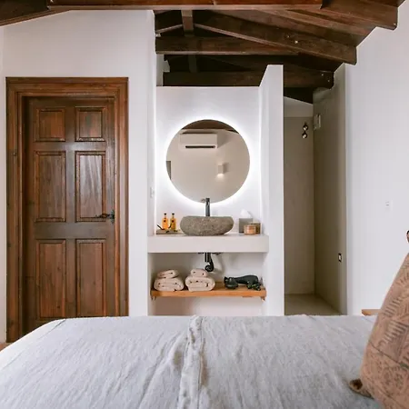 Hotel San Roque De