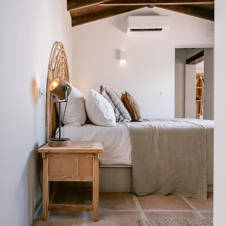 San Roque De Hotel Monda