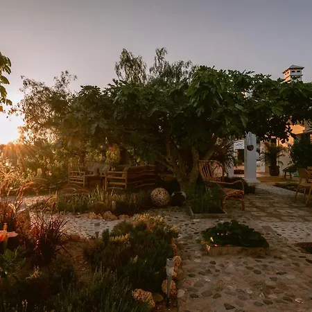 San Roque De Hotel Monda