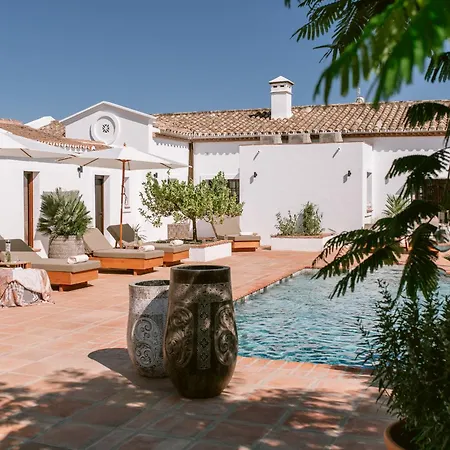 Hotel San Roque De Monda