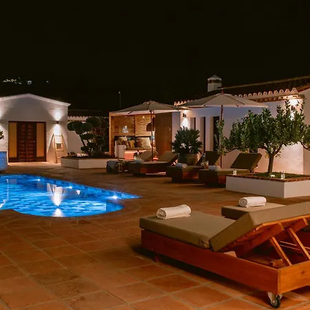 Hotel San Roque De