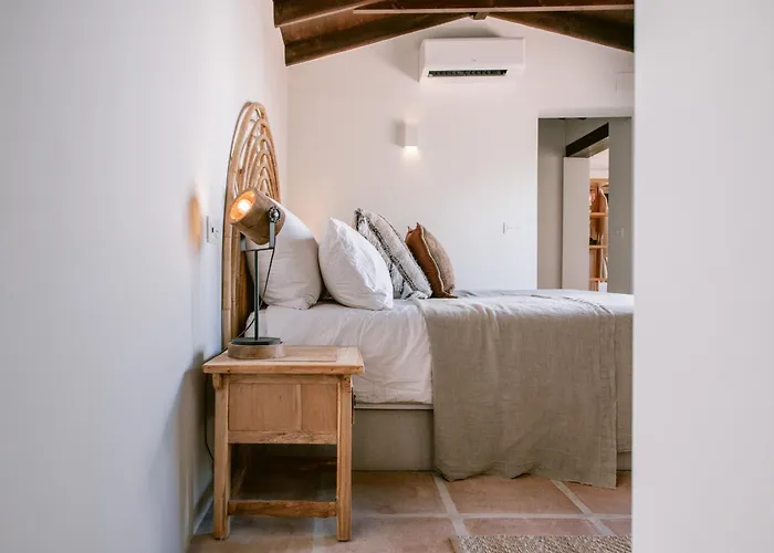 San Roque De Hotel Monda
