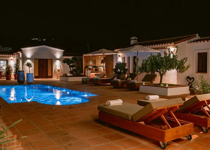 Hotel San Roque De