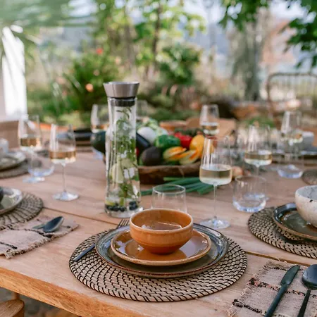 San Roque De Otel Monda